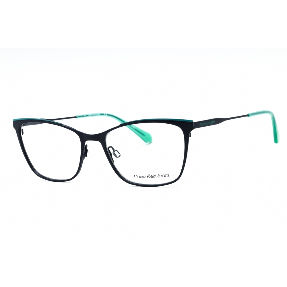 NWT Calvin Klein Jeans CKJ21207-410 Eyeglasses